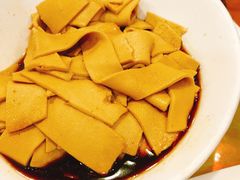 -老街饭庄·地道淮扬菜(扬子江北路总店)