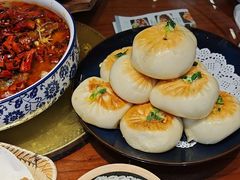 -临潼印象·特色陕菜