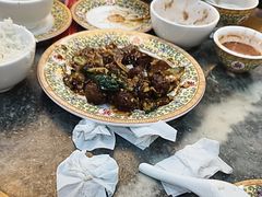 -砂锅居(西四店)