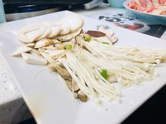 -韩时烤肉(枫蓝店)