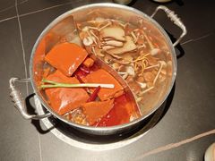-季季山·云南野生菌火锅(上海首店)