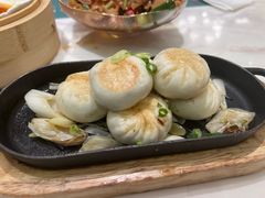 -悦得闲广式茶楼点心(石厦时代广场店)