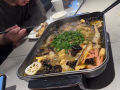 -半天妖烤鱼(中山路店)