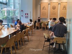 -星巴克臻选(深圳嘉里建设广场店)