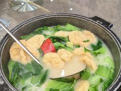 -尖沙咀大酒楼(罗村店·粤菜海鲜·宴会聚餐)
