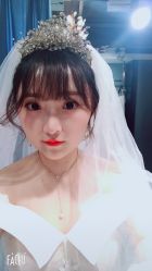 -艾米丽婚纱礼服