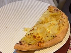 -必胜客(积水潭店)