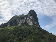 -阿婆米粉店