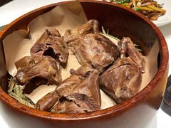 -奉天小馆·非遗东北菜(沈阳万象城店)