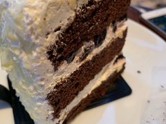 -嘉定凯悦·咖啡厅