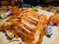 -青年公社烤鸭(滨湖银泰店)