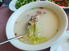 -羲和雅苑•北京烤鸭(乐园道万象城店)