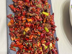 -鸭王烤鸭店(三里河店)