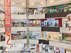 -万达广场(北京槐房店)