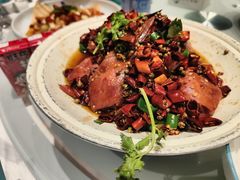 -聆桂烤鸭·金奖烤鸭(静联广场店)