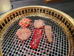 -AJIYA·池袋日式烧肉自助(天津万象城店)