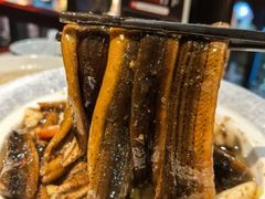 -文楼·淮扬菜·淮安早茶(河下古镇翔宇店)