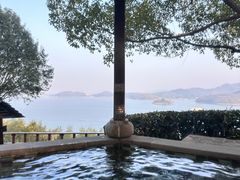 -天目湖涵田半山温泉