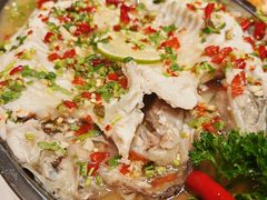 -荷花泰菜(东方新天地店)