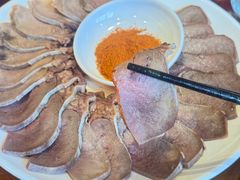 -玛禄藏膳(五分店)