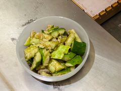 -很久以前羊肉串(打浦路店)