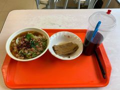 -东方削面(迎泽街店)