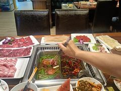 -好得火锅(育才店)