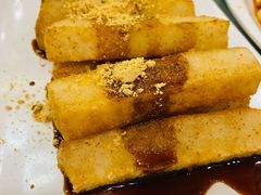 红糖糍粑-成都驻京办餐厅(蜀都宾馆店)