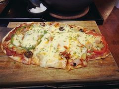 -米屋石锅拌饭(师大店)