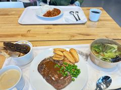 -宜家·瑞典风味餐厅(四元桥店)