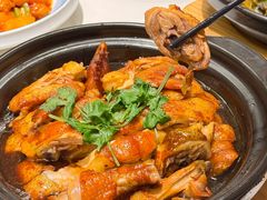 -山水茶艺馆·点心粤菜·30年老字号