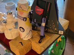 -星巴克(深圳丹竹头分店)