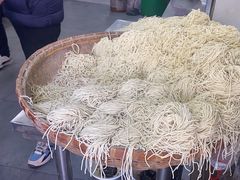 -陈记锅盖面(长江路店)