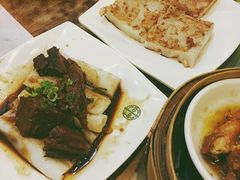 -添好运点心专门店(深水埗店)