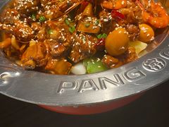 -胖哥俩肉蟹煲(济南印象城店)