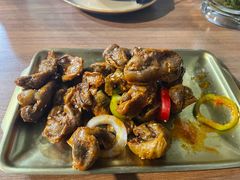 -贯贯吉·清真餐厅(浙江中路店)