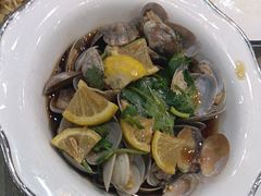 -巽寮印象美食部落餐厅·海鲜·地方特色菜(惠州体验店)