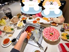 -海底捞火锅(长沙华创国际广场店)