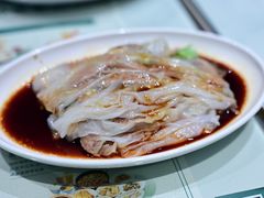 -凤来茶餐·粤菜馆(珠江新城店)