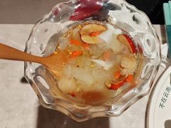 -芸山季·云南野生菌火锅(宝能环球汇店)