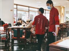 大堂-海碗居(王府井店)