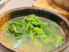 -不二啫·广府啫啫煲(江燕路万科里店)