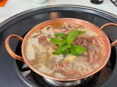 -藏味八珍特色火锅
