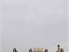 -鼓浪屿内厝澳码头(轮渡站)