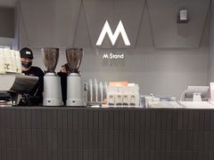 -M Stand(西安大悦城店)