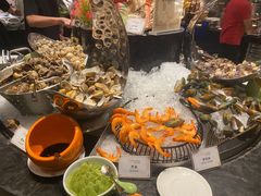-安蒂娅·海鲜自助餐厅(安蒂娅美兰酒店)