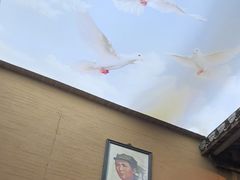 -徽三说·土徽菜·中国徽菜连锁品牌(一中店)