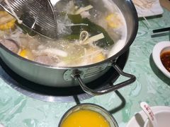 -浪里寻·臻牛养生牛肉火锅(方圆荟店)