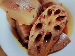 藕片-好吃狗凉糕总店