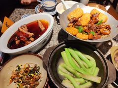 -南京大牌档(壹方天地店)